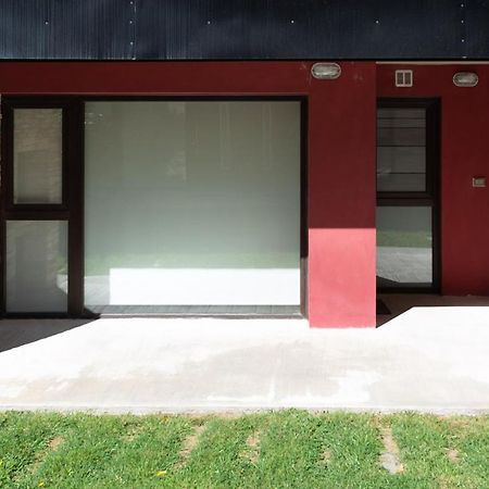 Apartmán San Martin Garden San Martín de los Andes Exteriér fotografie