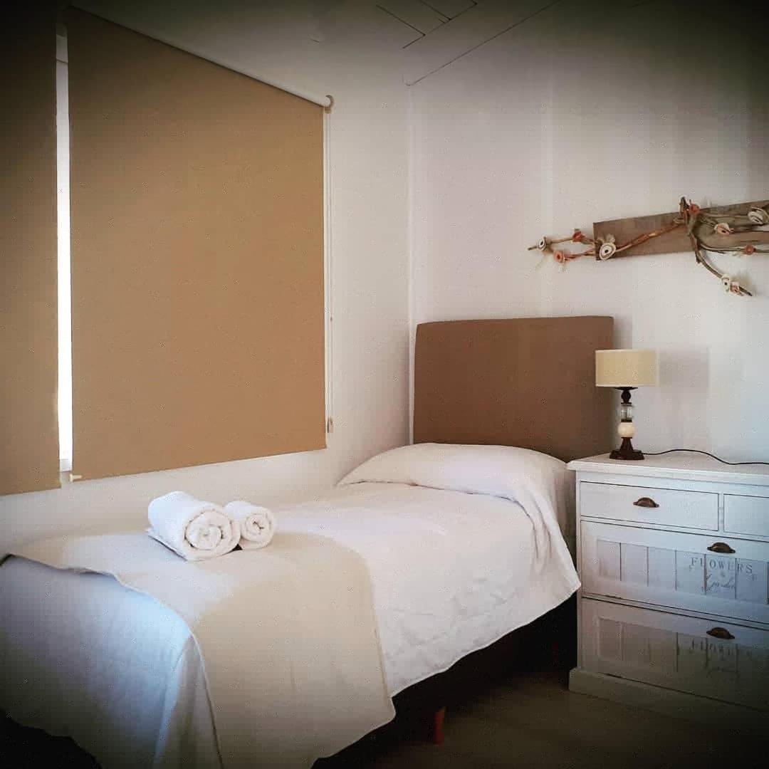Apartmán San Martin Garden San Martín de los Andes Pokoj fotografie