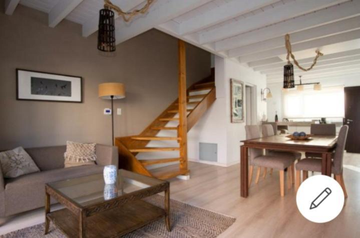 Apartmán San Martin Garden San Martín de los Andes Pokoj fotografie