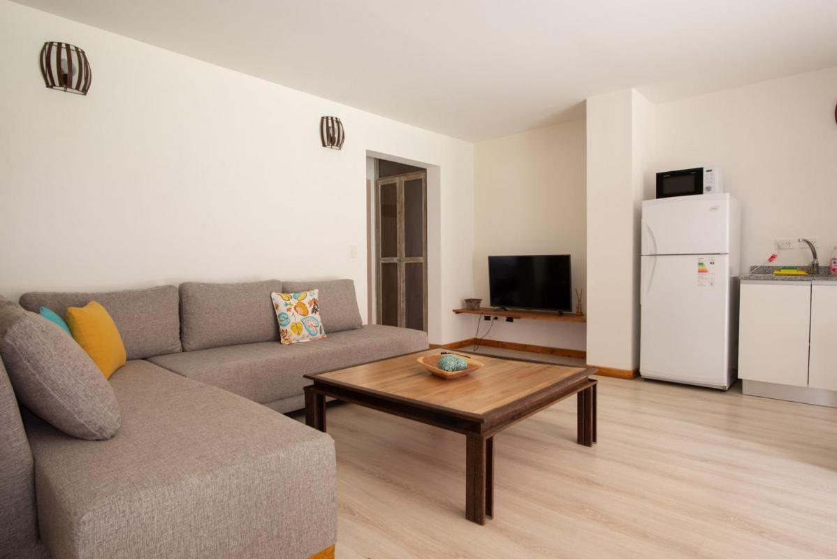 Apartmán San Martin Garden San Martín de los Andes Exteriér fotografie