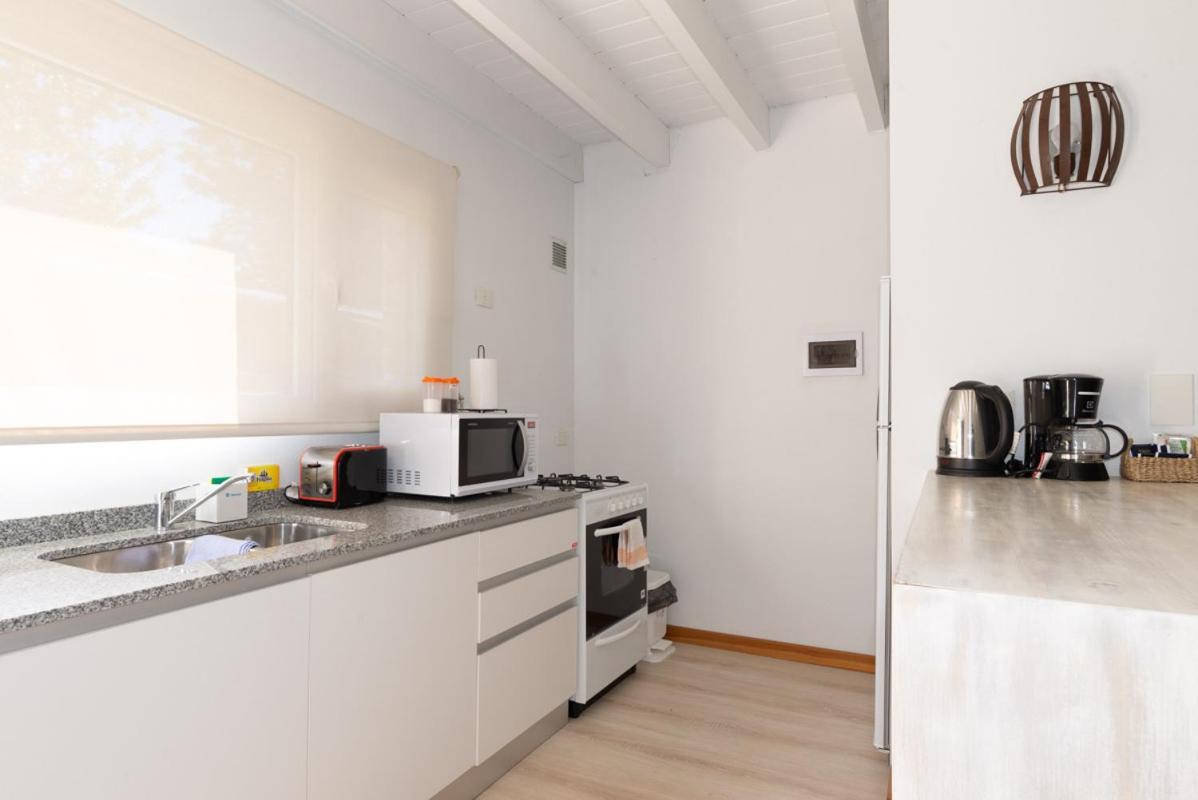 Apartmán San Martin Garden San Martín de los Andes Exteriér fotografie
