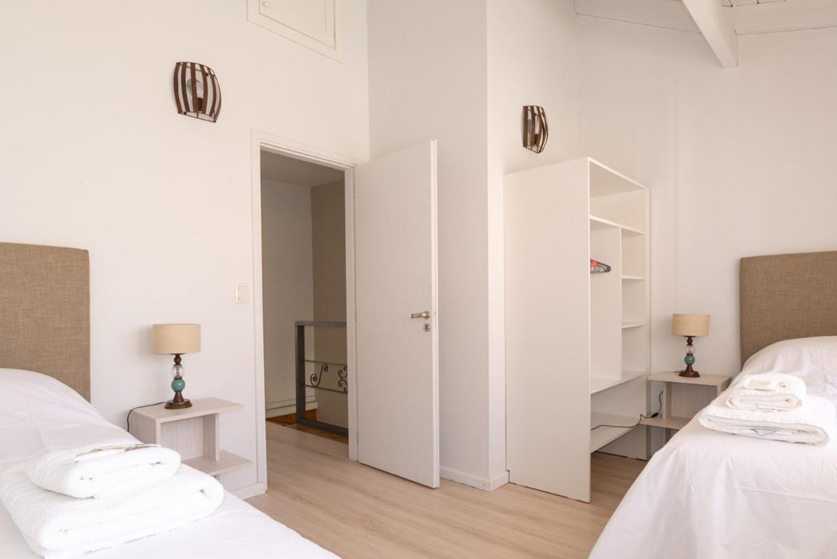 Apartmán San Martin Garden San Martín de los Andes Exteriér fotografie