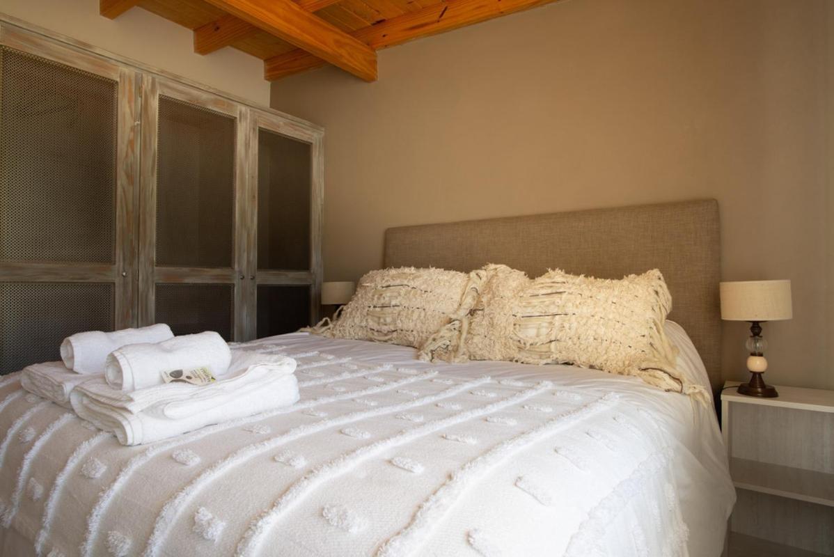 Apartmán San Martin Garden San Martín de los Andes Exteriér fotografie
